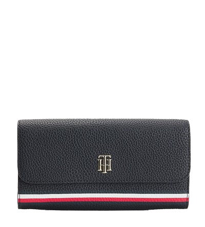 TOMMY HILFIGER ELEMENT LARGE PURSE Tommy Hilfiger
