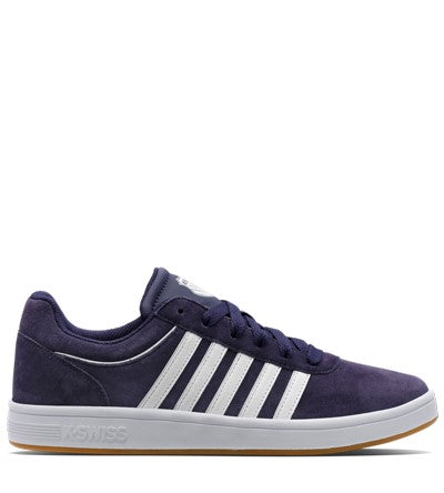 K swiss on sale court cheswick