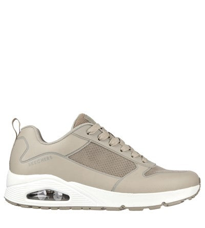 Skechers 2025 uno beige