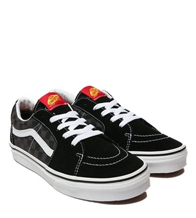 VANS SK8 CHECK OLD SKOOL JR Vans