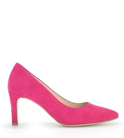 GABOR DANE PINK Gabor Shoes