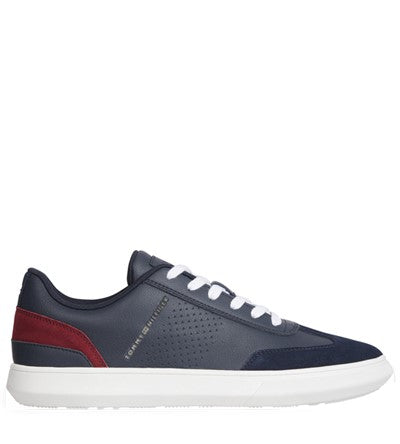 TOMMY HILFIGER CORPORATE SEASONAL LEATHER Tommy Hilfiger