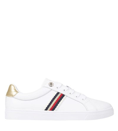 TOMMY HILFIGER CORP WEBBING SNEAKERS Tommy Hilfiger