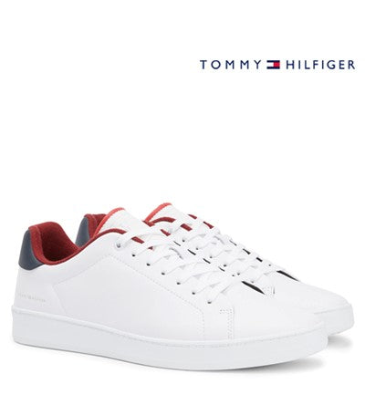 TOMMY HILFIGER COURT SNEAKER Tommy Hilfiger