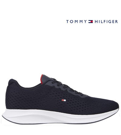TOMMY HILFIGER LIGHTWEIGHT KNIT Tommy Hilfiger