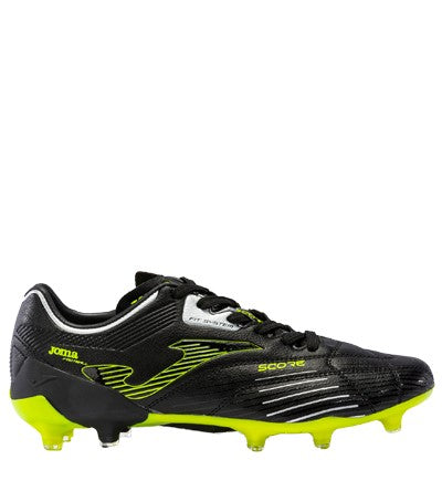 JOMA SCORE FIT SYSTEM FIRM GROUND Joma