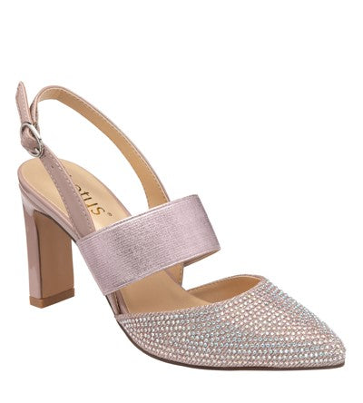 LOTUS JOIE Lotus Shoes