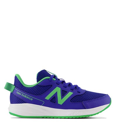 NEW BALANCE 570 3 JR New Balance