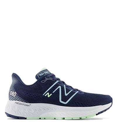 Nb 880 shops navy blue