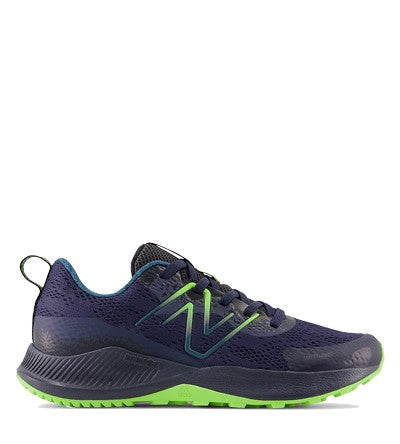 NEW BALANCE DYNASOFT NITREL V5 JR New Balance