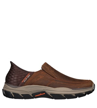 SKECHERS SLIP INS ELGIN GOODYEAR SOLE Skechers