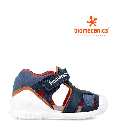 BIOMECANICS 242124 CLOSED TOE Biomechanics