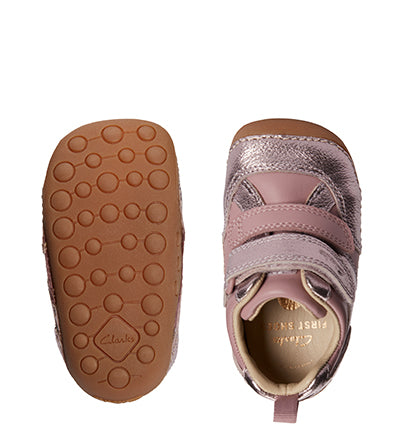 CLARKS TINY SKY G FIT Clarks