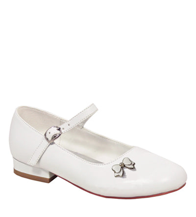 DUBARRY VERONICA WHITE Dubarry Shoes Ltd