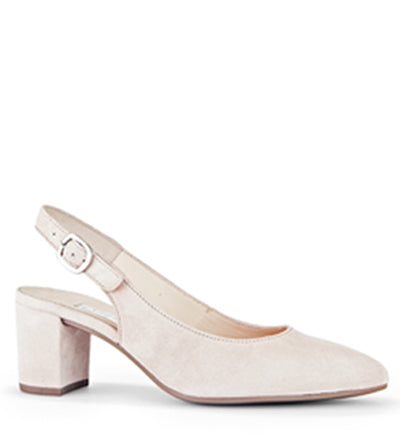 GABOR HELMSDALE 540.10 NUDE Gabor Shoes