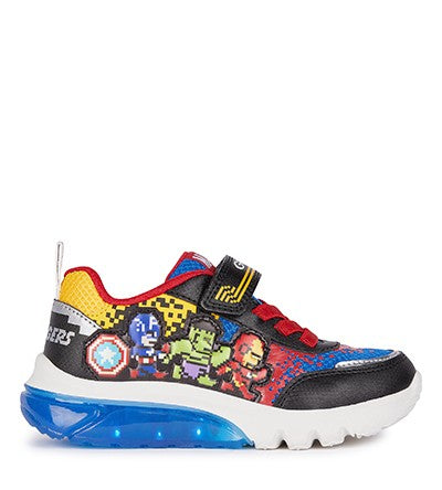 avengers shoes kids