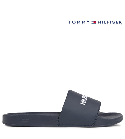 TOMMY HILFIGER 85 POOL SLIDE 24 Skechers