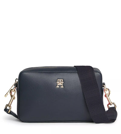 TOMMY HILFIGER SC CAMERA BAG – Meany's Shoes - Main Image