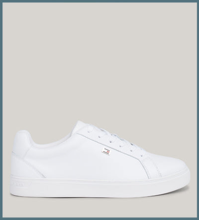 TOMMY HILFIGER FLAG COURT 8072 Tommy Hilfiger