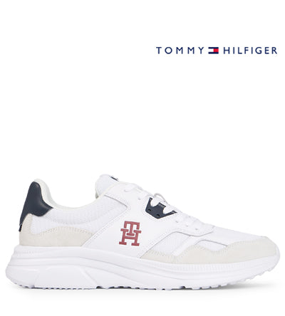 TOMMY HILFIGER MODERN MIX RUNNER Tommy Hilfiger