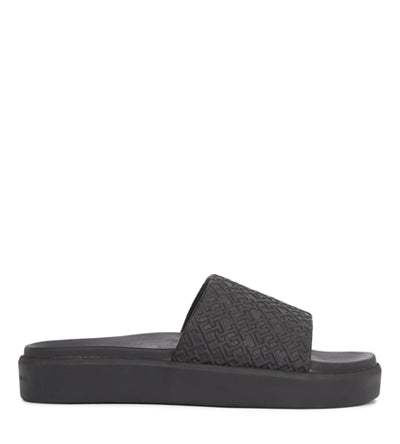 TOMMY HILFIGER PLATFORM POOL Tommy Hilfiger