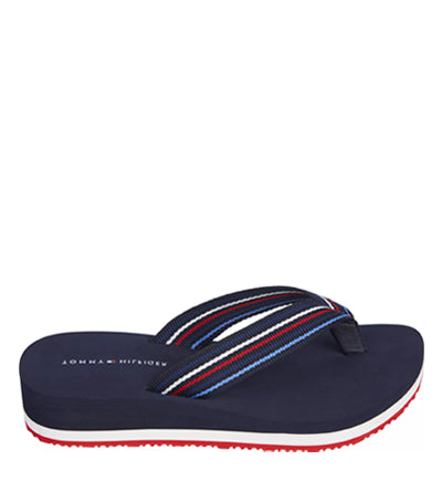 TOMMY HILFIGER STRIPE BEACH Tommy Hilfiger