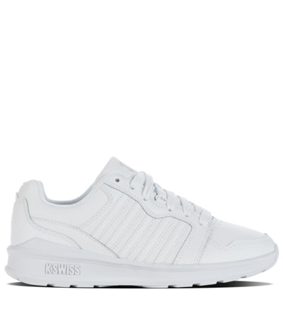 K-SWISS RIVAL ALL WHITE B Kswiss