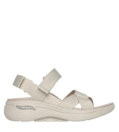 SKECHERS ARCHFIT SANDAL – Meany's Shoes