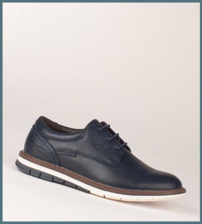 TOMMY BOWE GREAVES NAVY Tommy Bowe Shoes