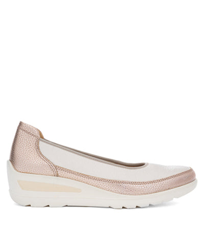 ARA HAILEY 664 GOLD Ara