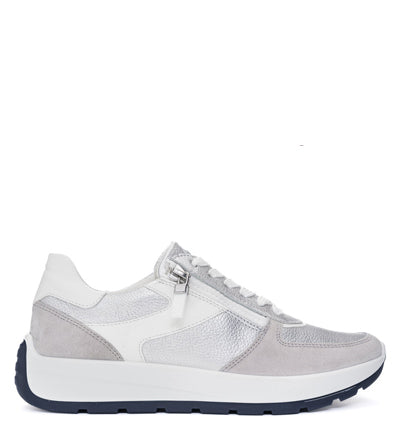 ARA NEW YORK SILVER Ara