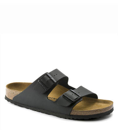 BIRKENSTOCK ARIZONA BLACK Birkenstock