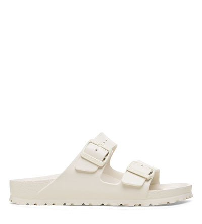 BIRKENSTOCK ARIZONA EVA EGGSHELL Birkenstock