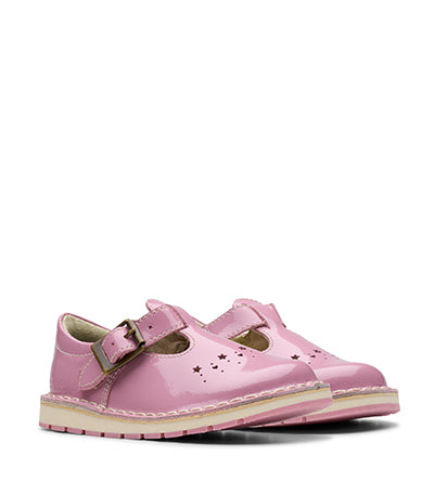 CLA JOYFUL SKIP K G FIT Clarks