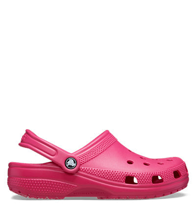 CROCS CLASSIC PINK DRAGON FRUIT Crocs