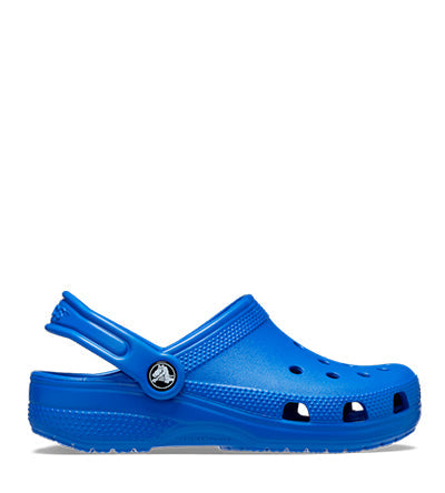 CROCS CLASSIC JR BOLT BLUE Crocs