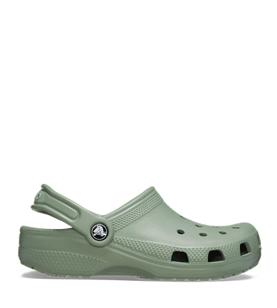 CROCS CLASSIC JR MOSS GREEN Crocs