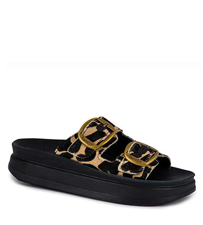 FANTASY ZEFI  ANIMAL SKIN Fantasy Sandals