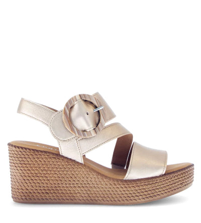 GABOR BAVARIA GOLD 770 Gabor Shoes