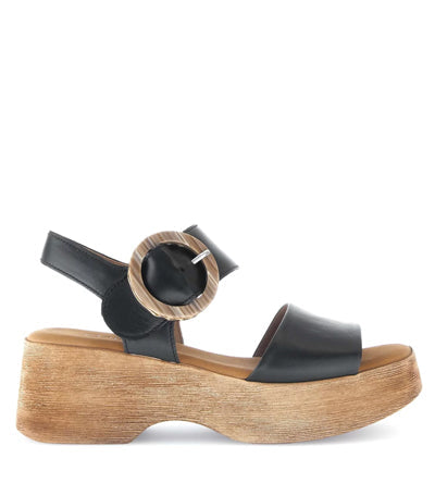 GABOR RHINE 520 BLACK Gabor Shoes