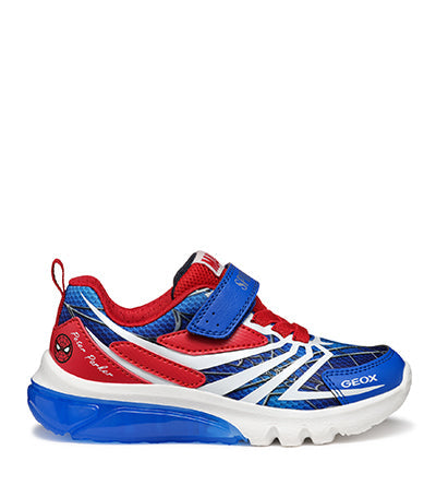 GEOX CIBERDRON SPIDERMAN Geox