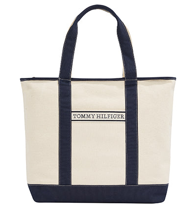 TOMMY HILFIGER SUMMER CANVAS Tommy Hilfiger