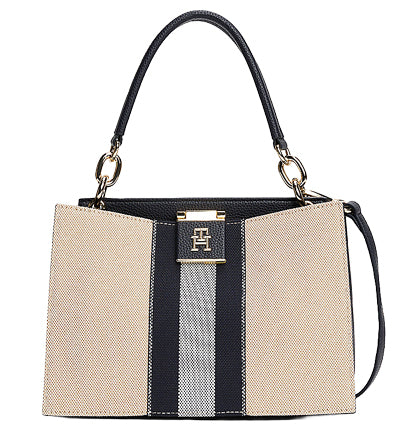 TOMMY HILFIGER MINI TOTE 25 Tommy Hilfiger