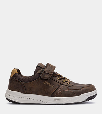 JOMA JARAMA WATER REPELLENT BROWN