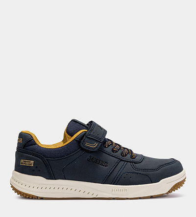 JOMA JARAMA WATER REPELLENT NAVY