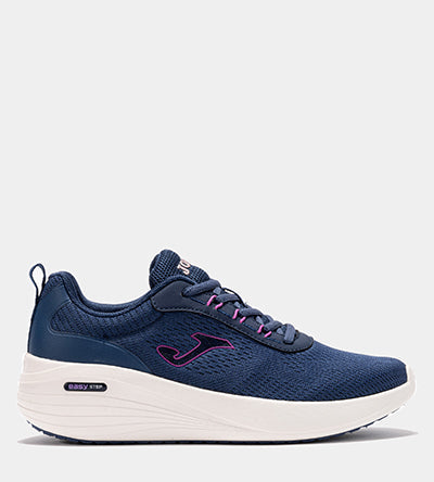 JOMA MINVERA EASY STEP NAVY PINK Joma