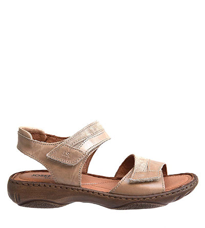 JOSEF SEIBEL DEBRA 19 BEIGE Josef Seibel