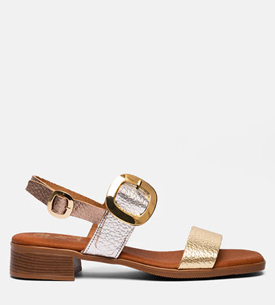 OH MY SANDALS TEGUISE 5609 Oh My Sandals