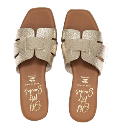 OH MY SANDALS TEIDI ROSE 5550 Oh My Sandals