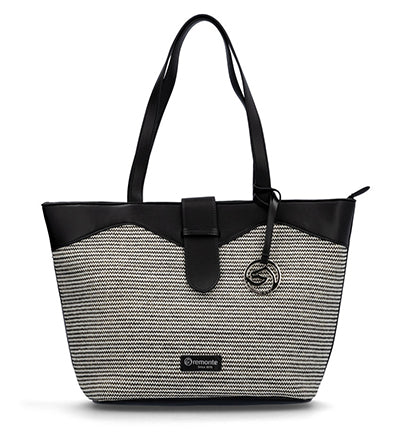 REMONTE Q0759 BLACK CREAM Remonte